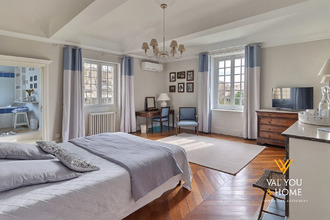 achat maison st-genis-laval 69230