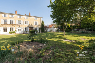 achat maison st-genis-laval 69230