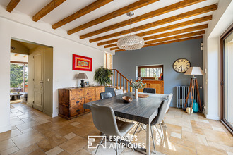 achat maison st-genis-laval 69230