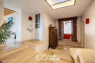 achat maison st-genis-laval 69230