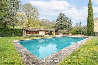 achat maison st-genis-laval 69230