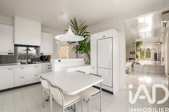 achat maison st-genis-laval 69230