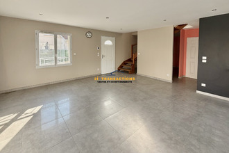 achat maison st-genis-laval 69230