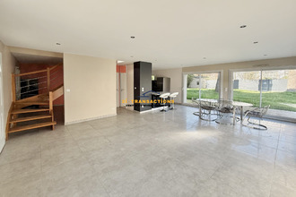 achat maison st-genis-laval 69230
