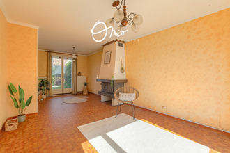 achat maison st-genis-laval 69230