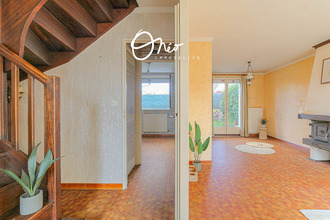 achat maison st-genis-laval 69230