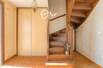 achat maison st-genis-laval 69230