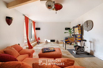 achat maison st-genis-laval 69230