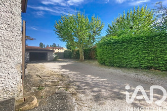 achat maison st-genis-laval 69230