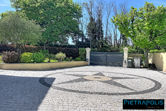 achat maison st-genis-laval 69230