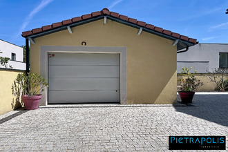 achat maison st-genis-laval 69230