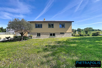 achat maison st-genis-laval 69230