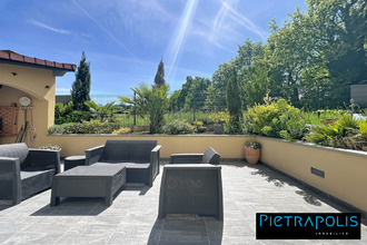 achat maison st-genis-laval 69230