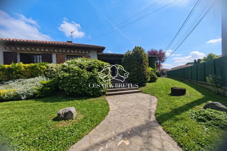 achat maison st-genis-laval 69230