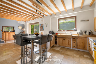achat maison st-genis-laval 69230