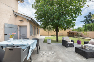 achat maison st-genis-laval 69230