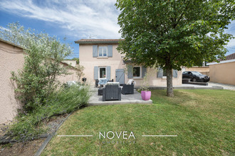 achat maison st-genis-laval 69230