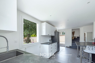 achat maison st-genis-laval 69230