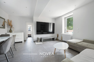 achat maison st-genis-laval 69230