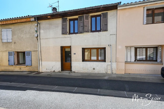 achat maison st-genis-laval 69230