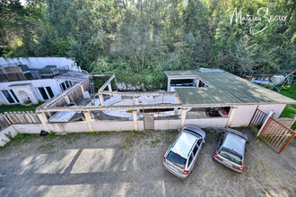 achat maison st-genis-laval 69230