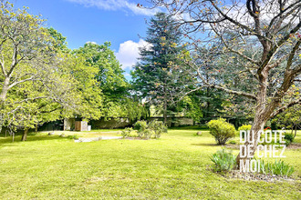 achat maison st-genis-laval 69230