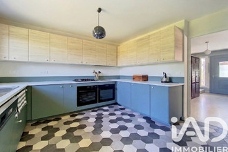 achat maison st-genis-laval 69230