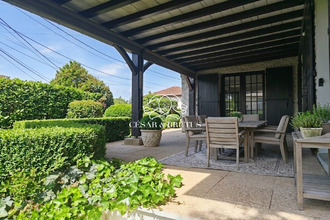 achat maison st-genis-laval 69230