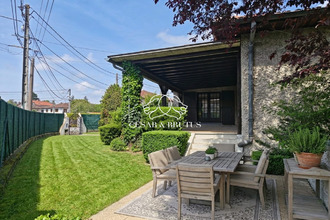 achat maison st-genis-laval 69230