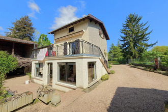 achat maison st-genis-laval 69230