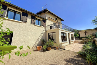 achat maison st-genis-laval 69230