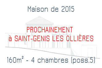 achat maison st-genis-les-ollieres 69290