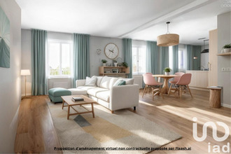 achat maison st-genis-les-ollieres 69290