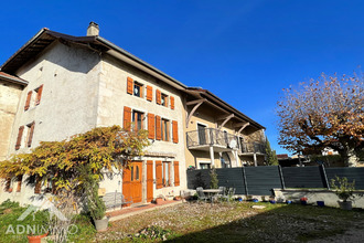 achat maison st-genis-pouilly 01630