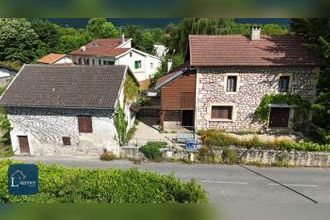 achat maison st-genis-pouilly 01630