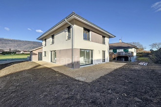 achat maison st-genis-pouilly 01630