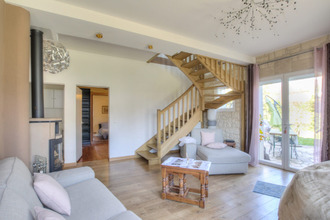 achat maison st-genis-pouilly 01630