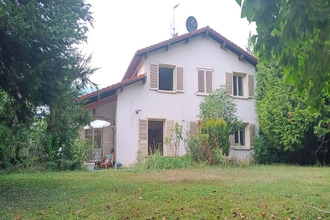 achat maison st-genis-pouilly 01630