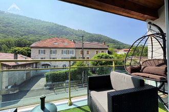 achat maison st-genis-pouilly 01630