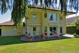 achat maison st-genis-pouilly 01630