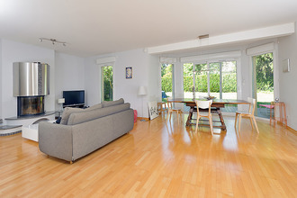 achat maison st-genis-pouilly 01630