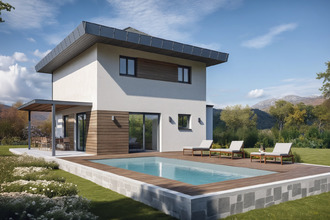 achat maison st-genis-pouilly 01630