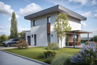 achat maison st-genis-pouilly 01630