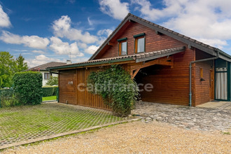 achat maison st-genis-pouilly 01630