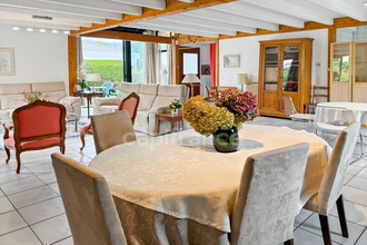 achat maison st-genis-pouilly 01630