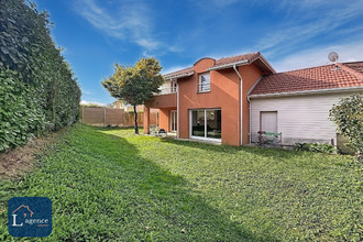 achat maison st-genis-pouilly 01630