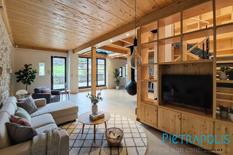 achat maison st-genis-pouilly 01630