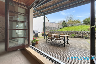 achat maison st-genis-pouilly 01630