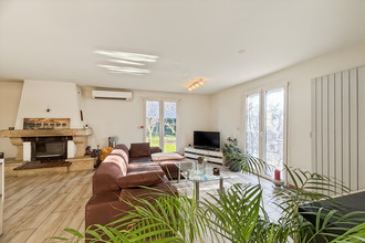 achat maison st-genis-pouilly 01630