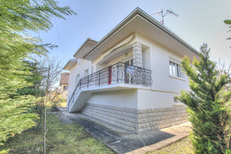 achat maison st-genis-pouilly 01630